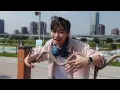 GINGER - 像是中了你的毒 (Official Music Video)