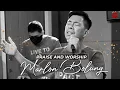 Download Lagu Marlon Bolung - Tak Terbatas // Hadirat Mu //  Tak Berhenti Percaya