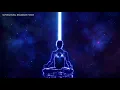 852Hz + 963Hz ! Awaken Third Eye, Psychic Ability & Intuition ! Miracle Meditation Music