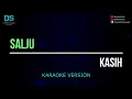 Download Lagu Salju - kasih (karaoke version) tanpa vokal