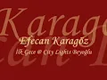 Akdeniz Geceleri 2007 (Bora Öztoprak) - Efecan Karagöz