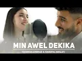 Download Lagu Min Awwel Dekika- Cover (Yassmina Amghar and Naoufal Ouslati)