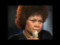 Etta James - I'd Rather Go Blind (Live at Montreux 1975)