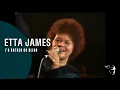 Download Lagu Etta James - I'd Rather Go Blind (Live at Montreux 1975)