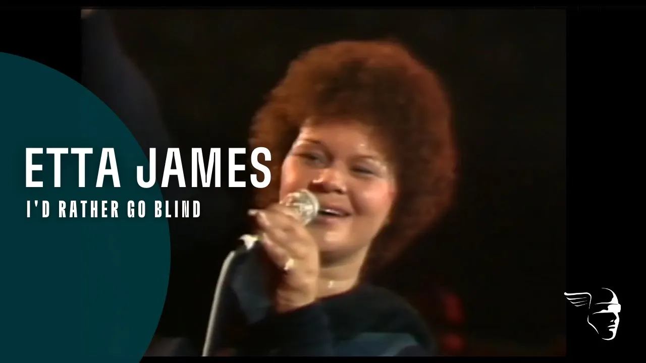 1960年代の歌姫！Etta Jamesの人気曲ランキング