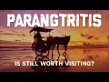Lagu Parangtritis Yogyakarta | Is Still Worth Visiting?