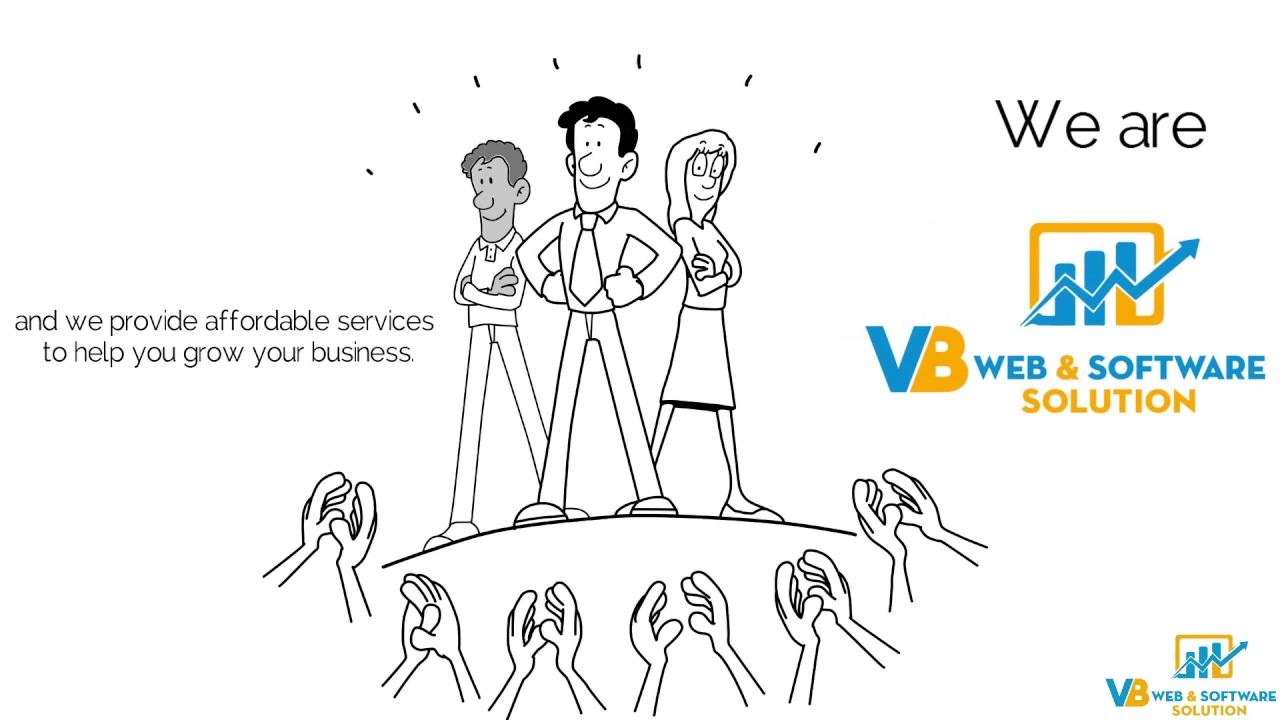 VB Web And Software Solution Reviews Ratings Video 2 Video
