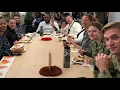 NAVFAC Holiday