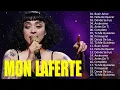 The Best  Latin Songs Playlist of Mon Laferte ~ Greatest Hits Of Full Album