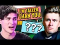 We went on a date with AnthonyPadilla The Yard