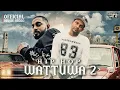 Download Lagu Hip Hop Wattuwa 2 (Official Music Video) - Big Doggy feat.Maliya