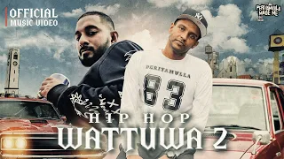 hip hop wattuwa 2 official music video big doggy feat maliya