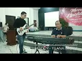 Download Lagu Tuhan Menetapkan Langkah-Langkah Orang - MOYU (Moody \u0026 Yuana Markus)
