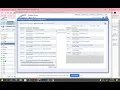 Skyward Course Selection Process