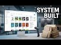 Library Management System With Bar Code - Full Tutorial