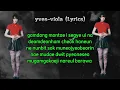 Download Lagu Yves-viola lyrics