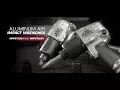 Aluminum Air Impact Wrenches Mac Tools