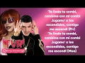 Download Lagu Yeri Mua x Marcianeke - Combi (Letra/Lyrics)