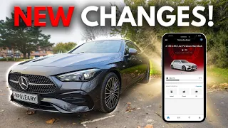 Mercedes-Benz App 2025 SETUP GUIDE