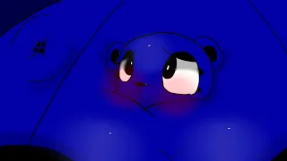 Miss mimicker blueberry inflation pop