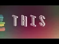 Cash Cash - I Like It Loud (Official Lyric Video)
