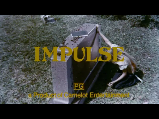 IMPULSE trailer