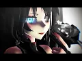 【MMD】ごめんね ごめんね_full(I'm sorry I'm sorry)【MOTION-DL/CLOSED】