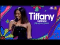 Tiffany Haddish Guests Top of The World JFL 2019