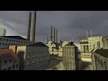 Half-Life Beta Leak September 2003 Storyline Full