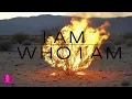 I AM WHO I AM | Powerful Gospel Lyric Video | Exodus 3:14
