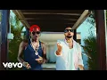 Download Lagu Charly Black, Sean Paul - Gyal Generals (Official Video)