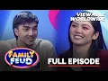 Lagu Family Feud: LETRAN VS UP DILIMAN, NAGLABANAN NG TALINO SA HULAAN! (Feb 12, 2026) (Full Episode 929)