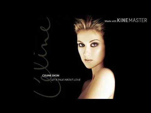 Download MP3 Céline Dion: 16. Let's Talk About Love (Audio)