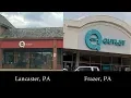 QVC Outlet Store Shopping Trip Temp-tations Bakeware Cook s Essentials What s Up Wednesday