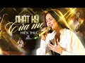 Download Lagu NHẬT KÝ CỦA MẸ - HIỀN THỤC khiến fan vỡ òa cảm xúc với bản live siêu da diết | Mây Lang Thang Đà Lạt