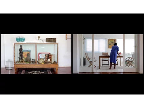 These Objects, Those Memories (trailer)