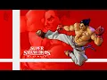 Download Lagu Kazuya Mishima/Devil Kazuya Remix ( Super Smash Bros.Ultimate OST )