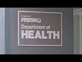 Fresno County sees second COVID-19 death