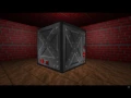 My first 3D prototype in Construct 2 using the new plugin called Babylon3D