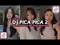 Download Lagu DJ PICA PICA 2 | TIMUR KE BARAT SELATAN KE UTARA BERJEJER PULAU PULAU VIRAL TIKTOK 2025