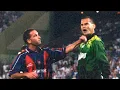 TOP 5 PELEAS DE CHILAVERT