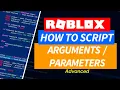 Roblox LUA