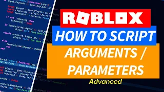 Roblox LUA