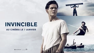 Invincible - Bande Annonce 2 VF