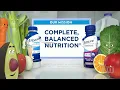 Ensure - 10 000 Nourishing Moments Giveaway
