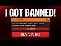 I Got Permanently Banned From The Division 2