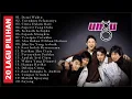 Lagu Ungu Band l 20 lagu pilihan #ungu #unguband #lagupopuler #lagu