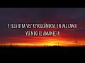 Buenos Aires (Letra) - Tainy, Mora, Zion