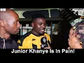 Download Lagu Golden Arrows 0-1 Kaizer Chiefs | Junior Khanye Is In Pain!