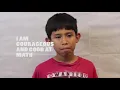 I Am Poem by Neelsville Middle School